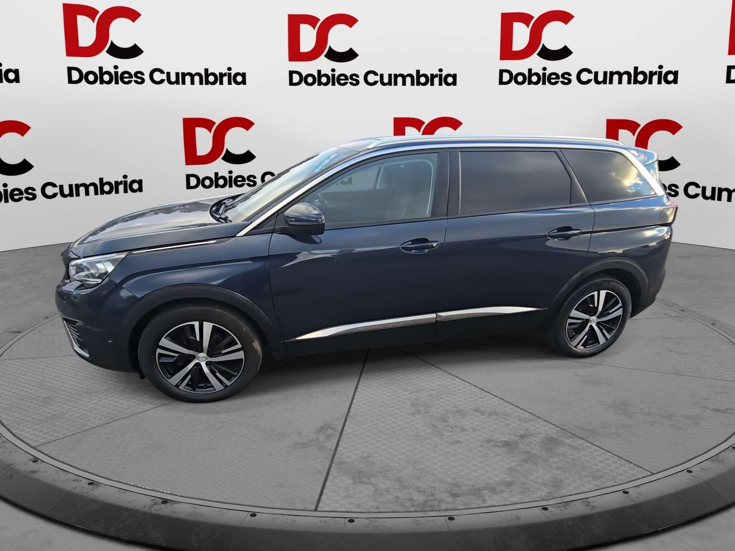 Used Peugeot 5008 2019 for sale - 77156559: Photo 8