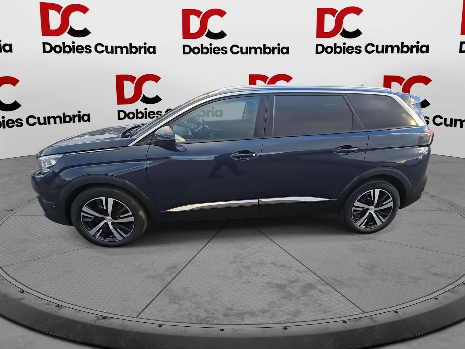 Used Peugeot 5008 2019 for sale - 77156559: Photo 9