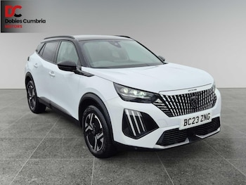 Peugeot - 2008