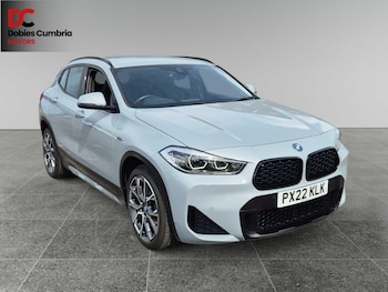 2022 (22) - Xdrive25e M Mesh Edition 5-Door