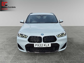 Used BMW X2 2022 for sale - 75839510: Photo