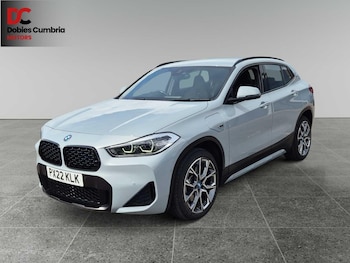 Used BMW X2 2022 for sale - 75839510: Photo