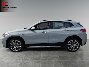 Used BMW X2 2022 for sale - 75839510: Photo