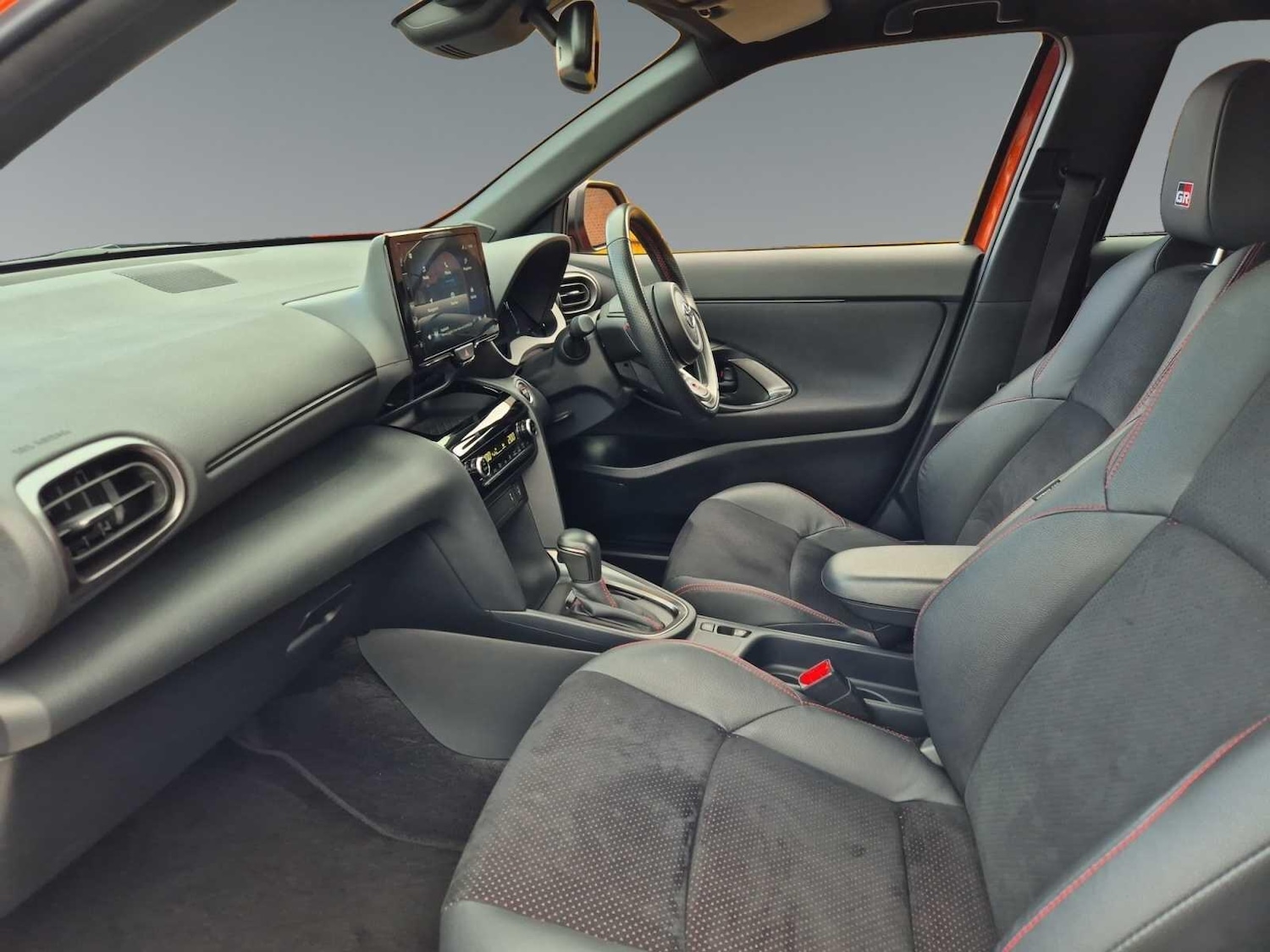 Used Toyota Yaris 2023 for sale - 76214993: Photo 10