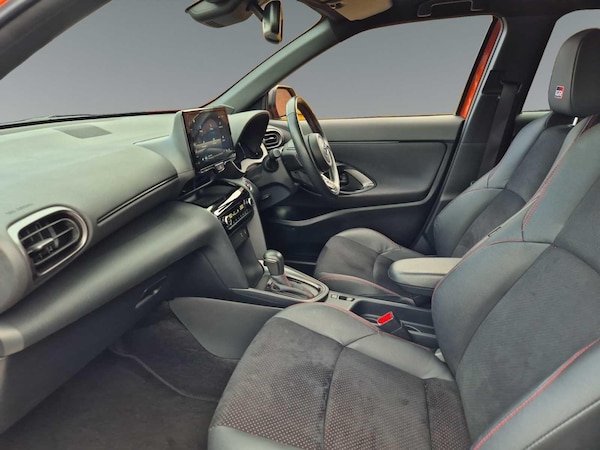 Used Toyota Yaris 2023 for sale - 76214993: Photo 10