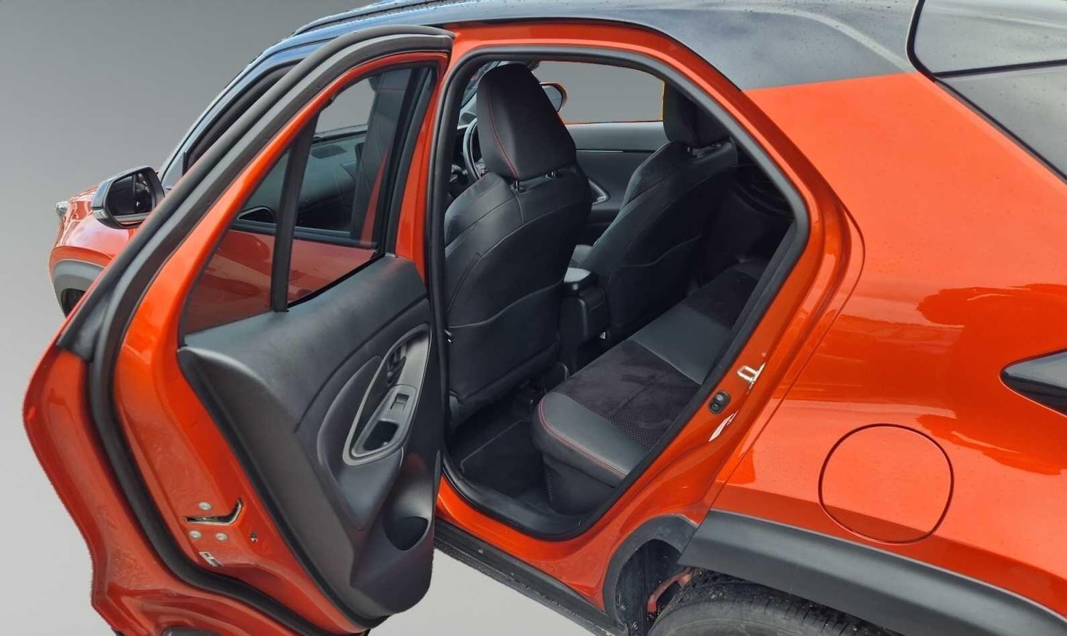 Used Toyota Yaris 2023 for sale - 76214993: Photo 11