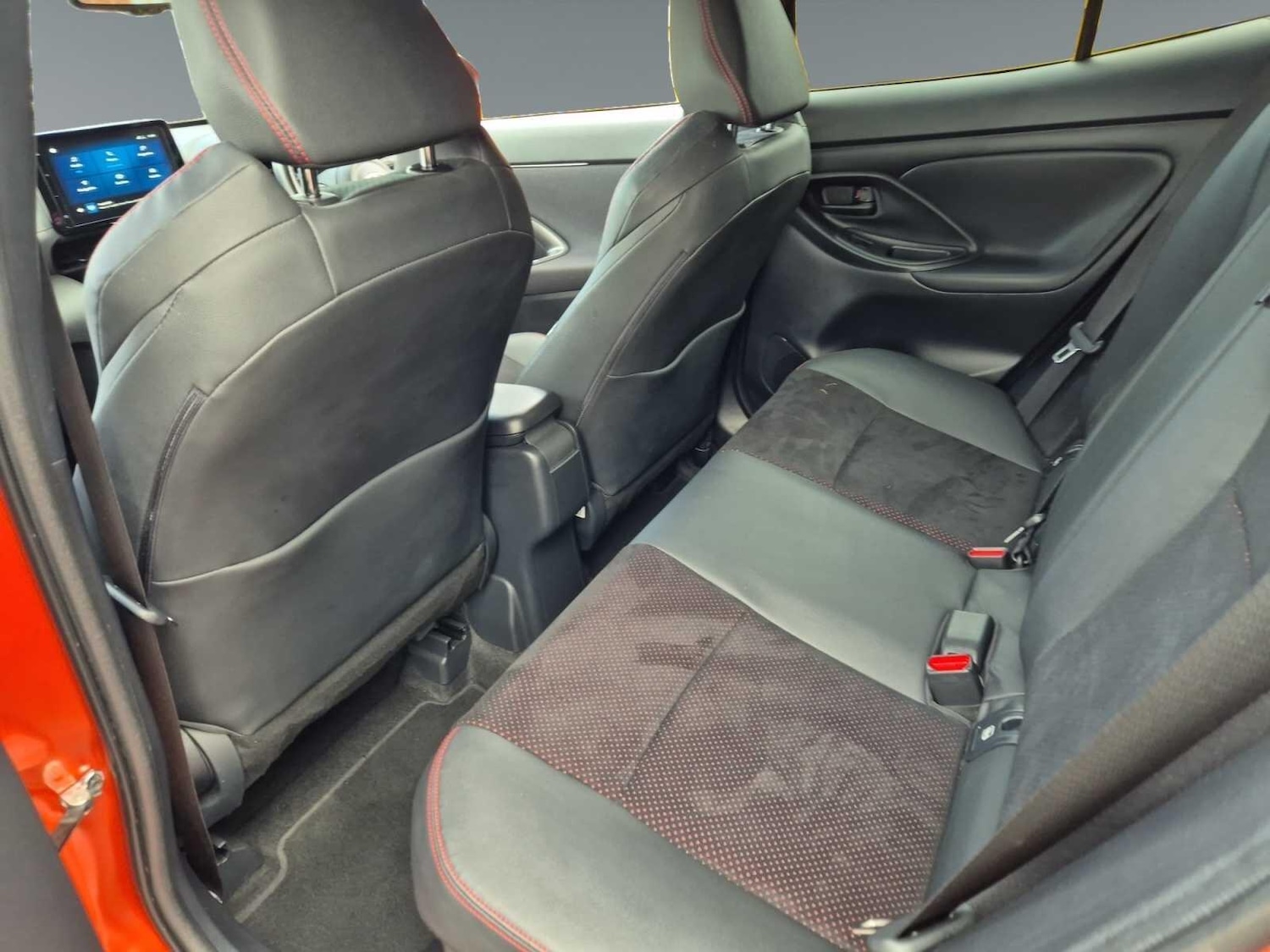 Used Toyota Yaris 2023 for sale - 76214993: Photo 12