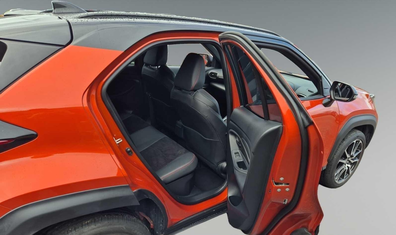 Used Toyota Yaris 2023 for sale - 76214993: Photo 14