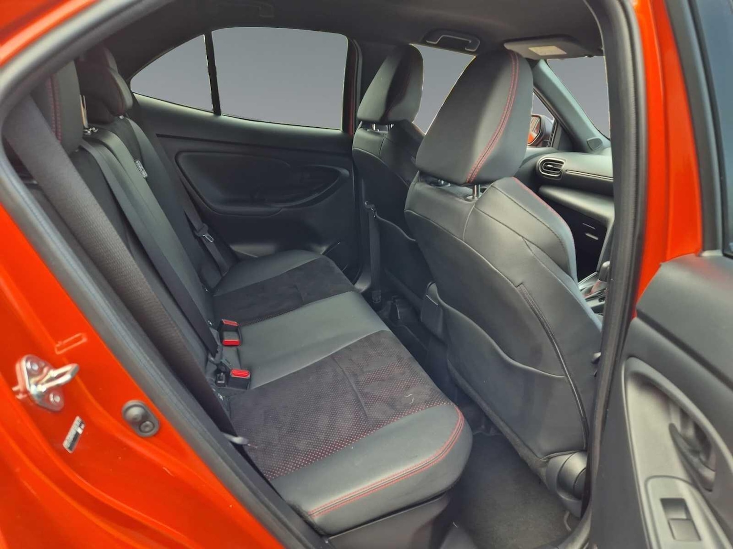 Used Toyota Yaris 2023 for sale - 76214993: Photo 15