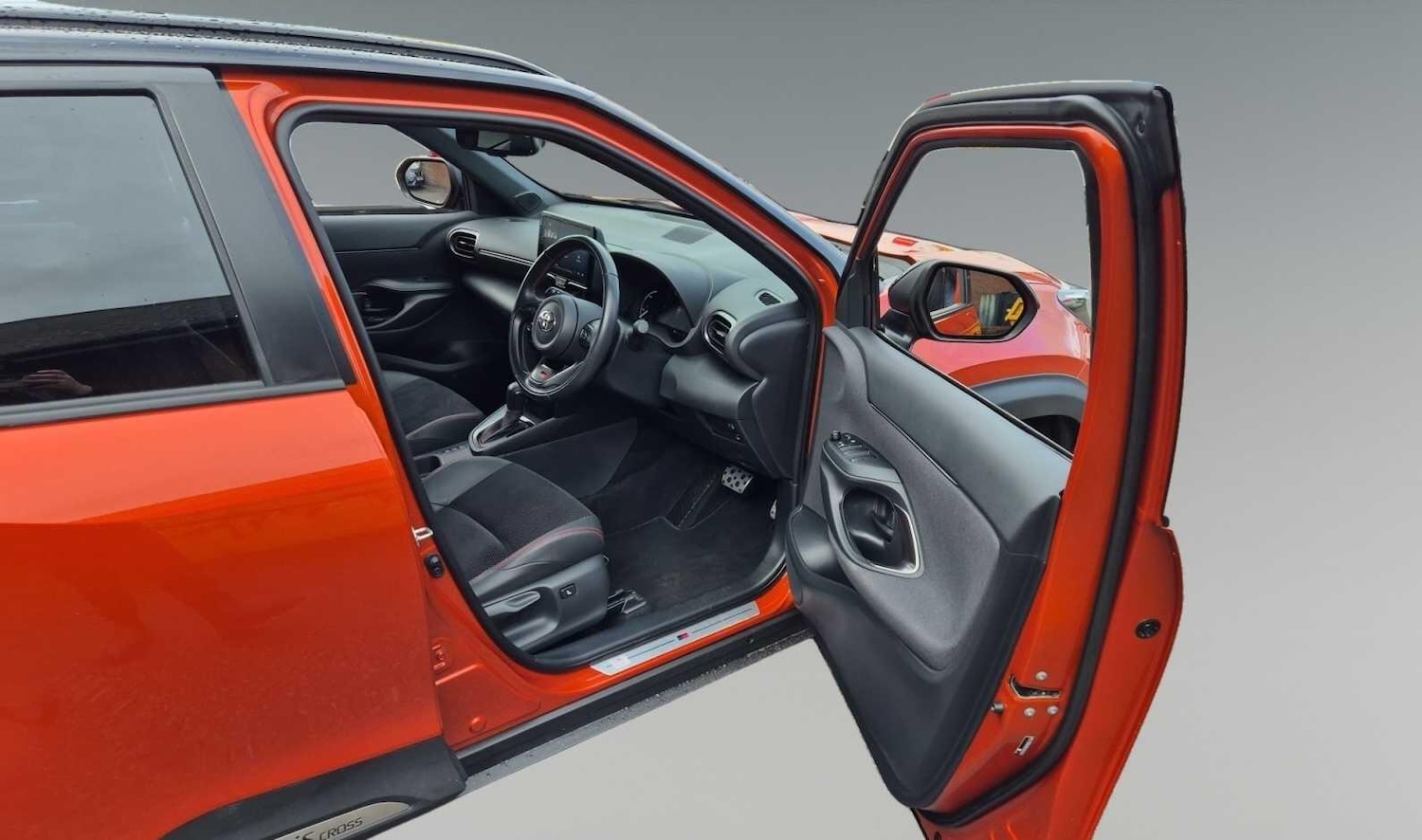 Used Toyota Yaris 2023 for sale - 76214993: Photo 16