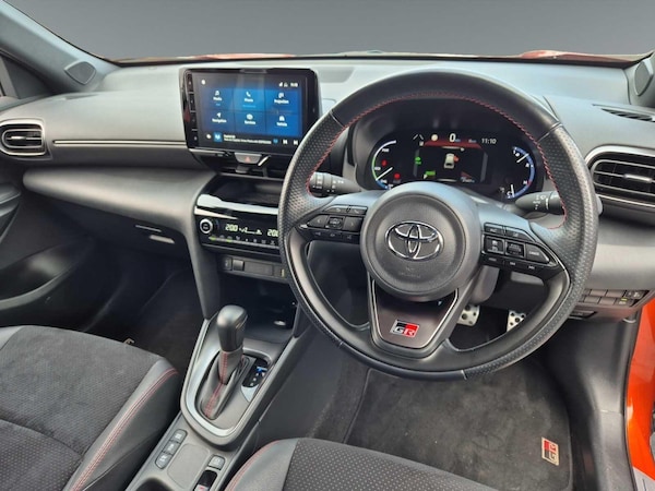 Used Toyota Yaris 2023 for sale - 76214993: Photo 18