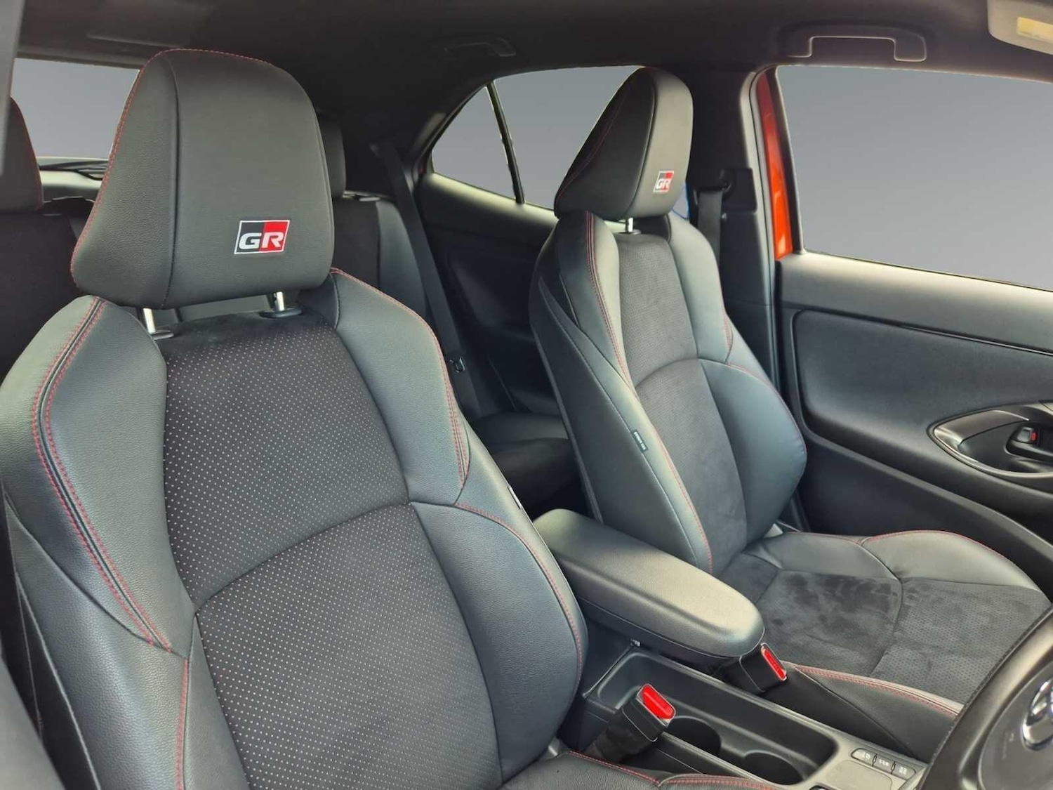 Used Toyota Yaris 2023 for sale - 76214993: Photo 19