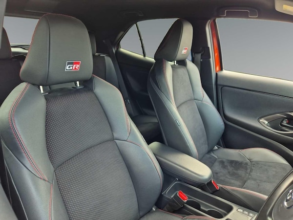 Used Toyota Yaris 2023 for sale - 76214993: Photo 19