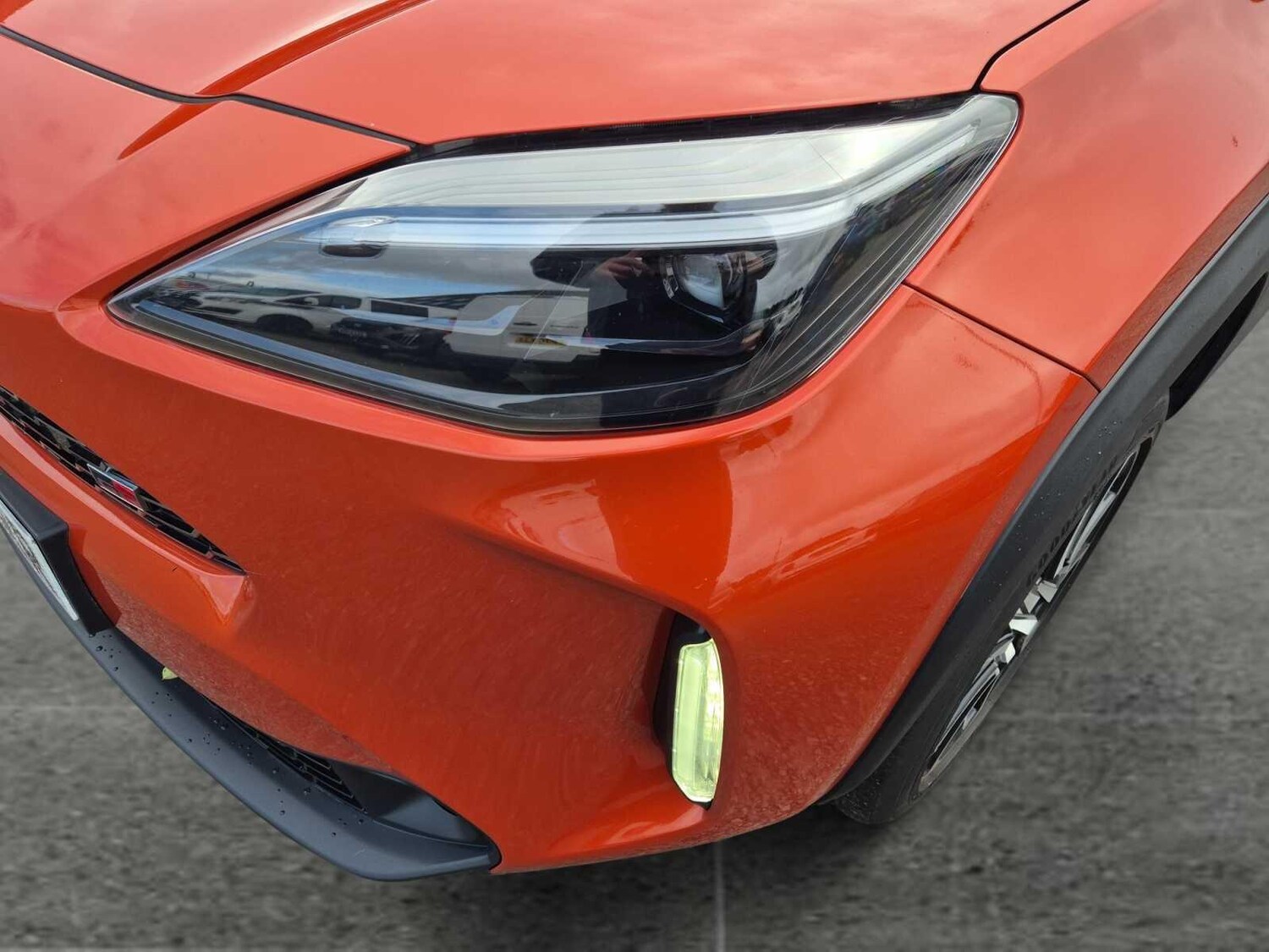 Used Toyota Yaris 2023 for sale - 76214993: Photo 21