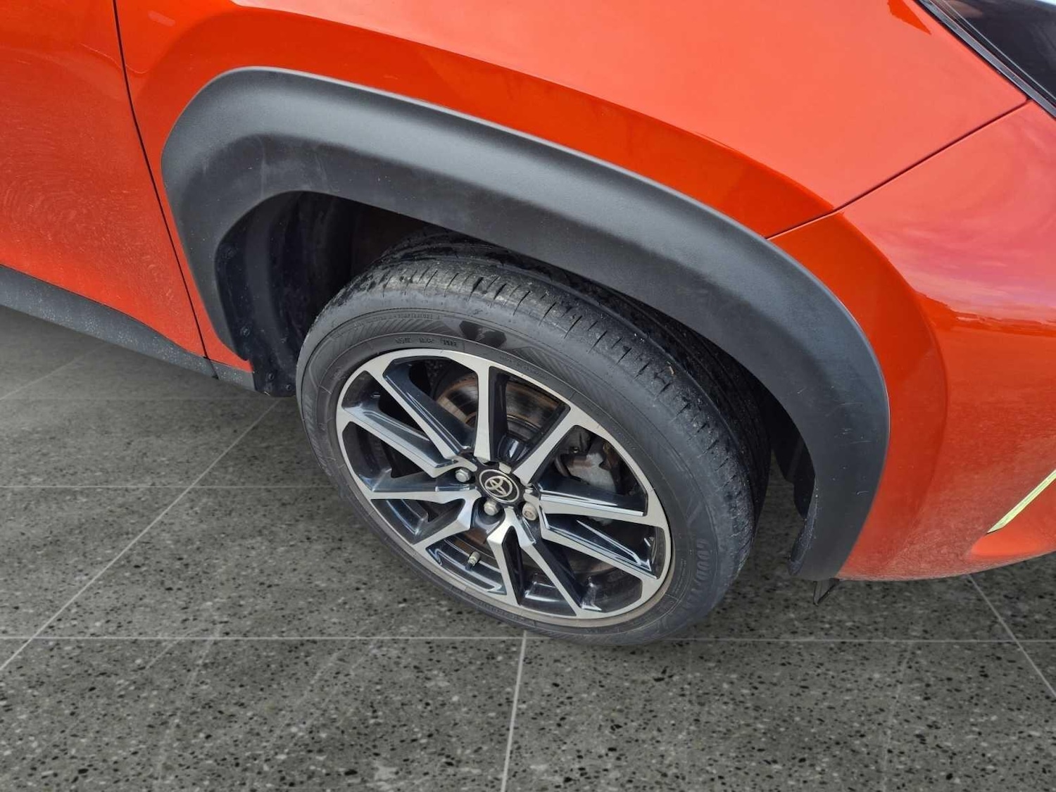 Used Toyota Yaris 2023 for sale - 76214993: Photo 23