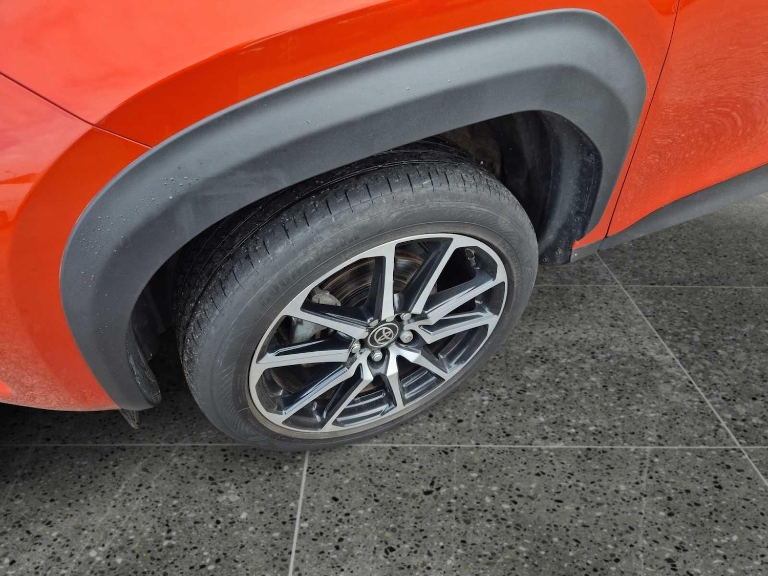 Used Toyota Yaris 2023 for sale - 76214993: Photo 24