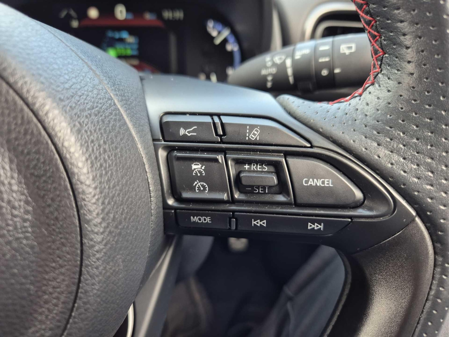 Used Toyota Yaris 2023 for sale - 76214993: Photo 27