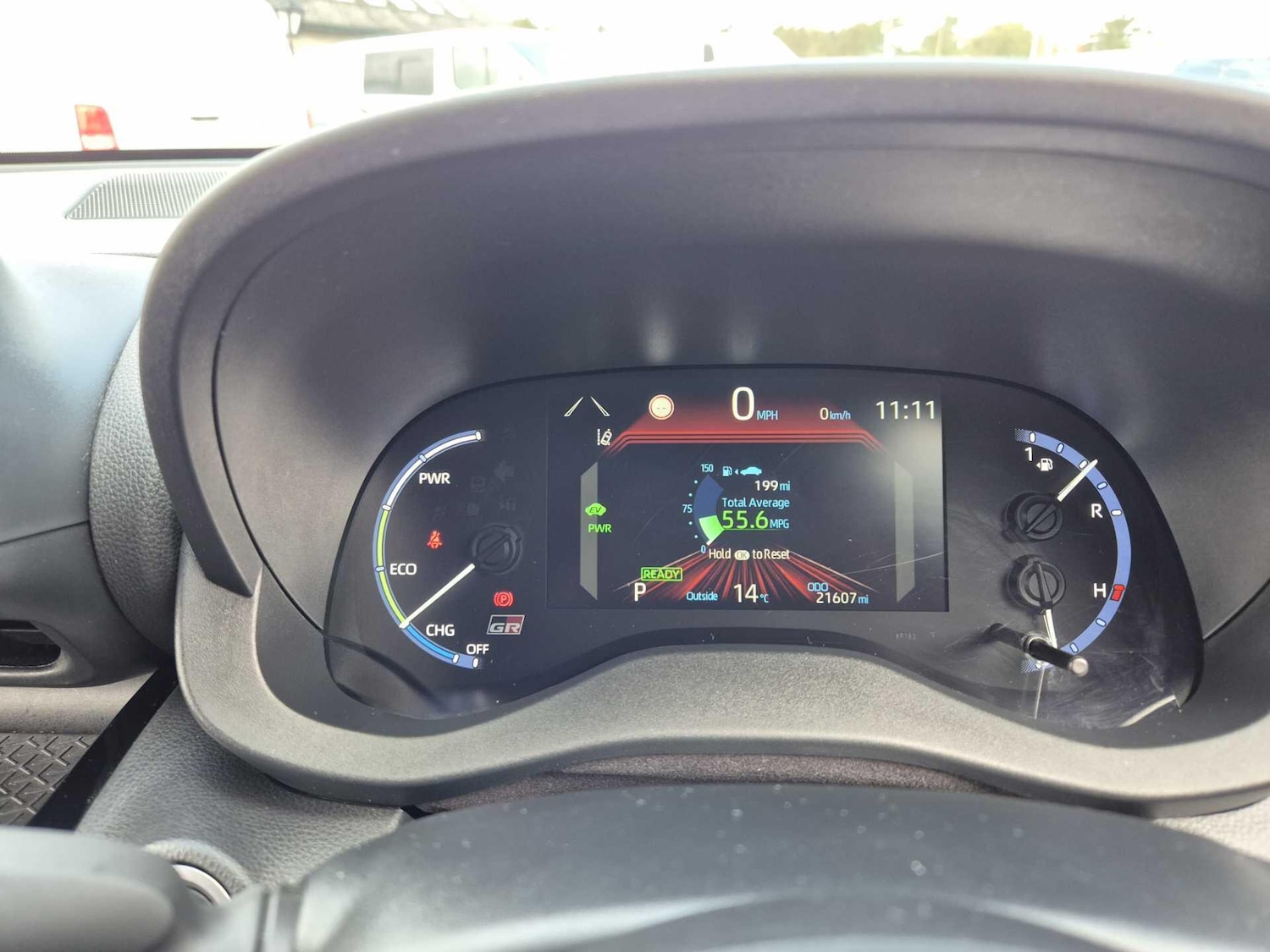 Used Toyota Yaris 2023 for sale - 76214993: Photo 29