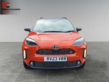 Used Toyota Yaris 2023 for sale - 76214993: Photo 2