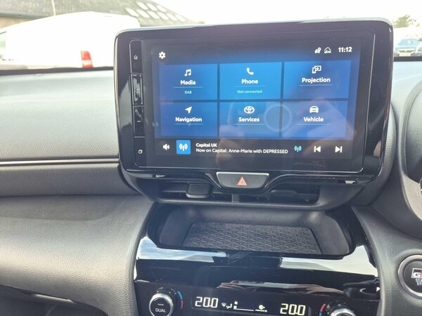 Used Toyota Yaris 2023 for sale - 76214993: Photo 30