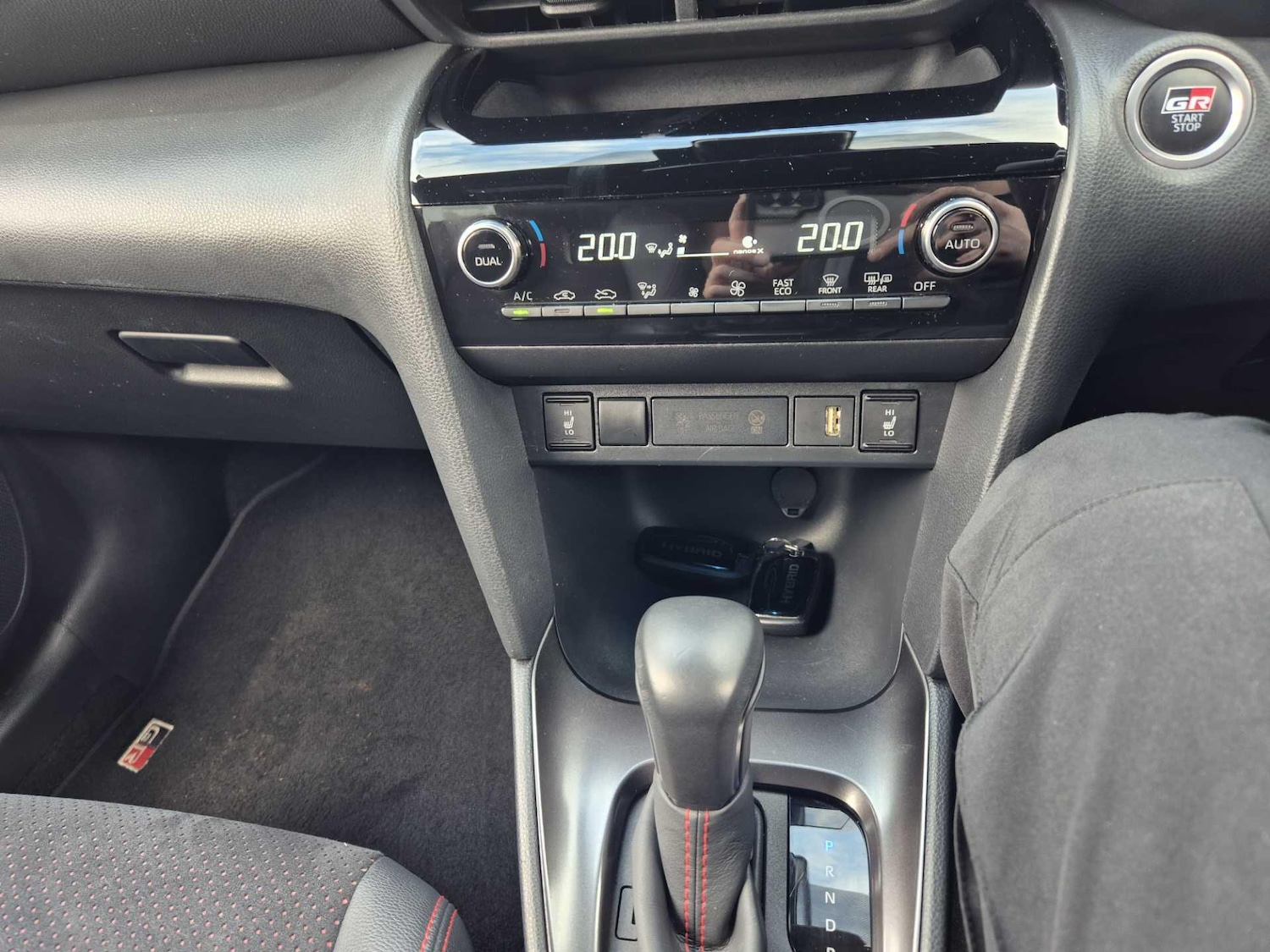 Used Toyota Yaris 2023 for sale - 76214993: Photo 31