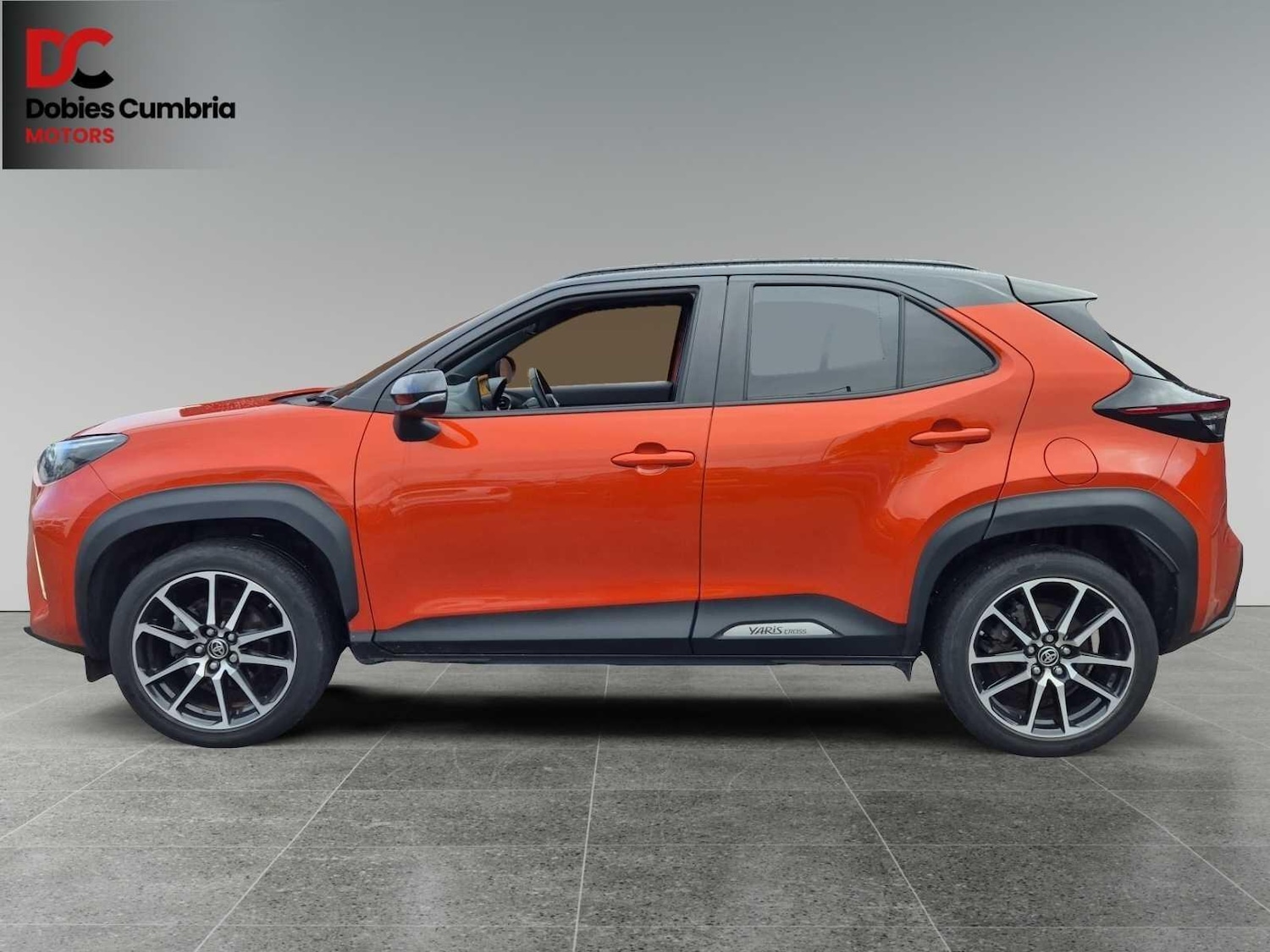 Used Toyota Yaris 2023 for sale - 76214993: Photo 4