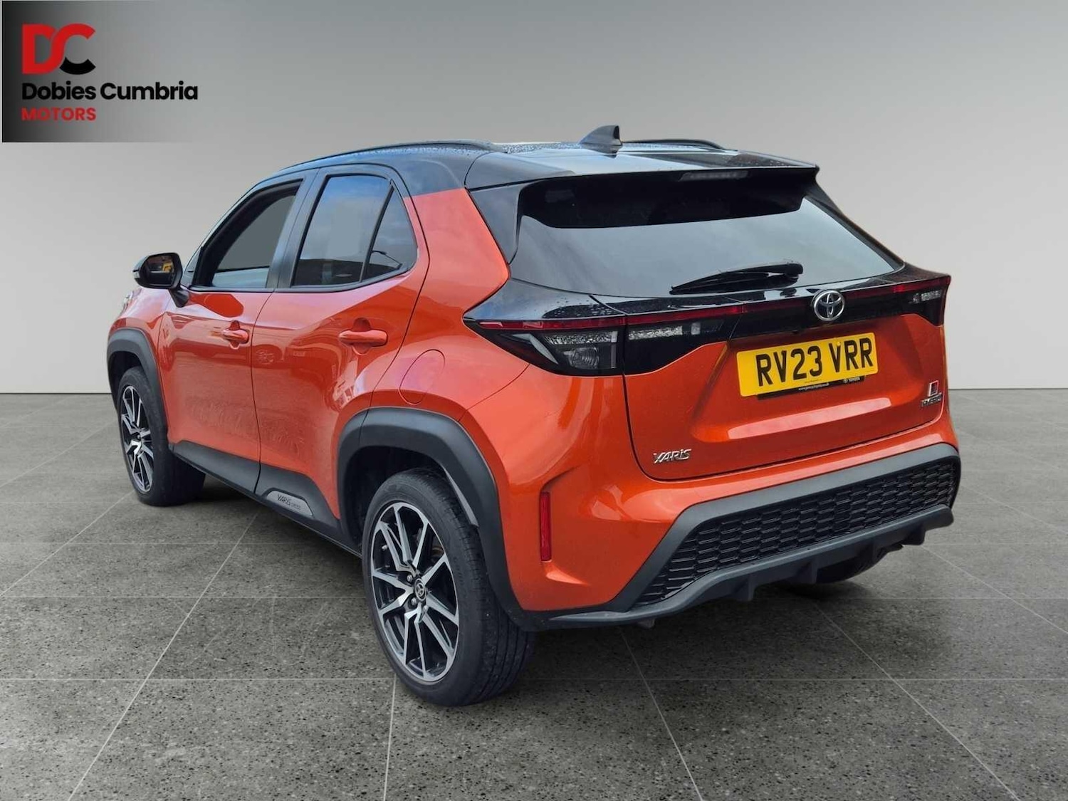 Used Toyota Yaris 2023 for sale - 76214993: Photo 5