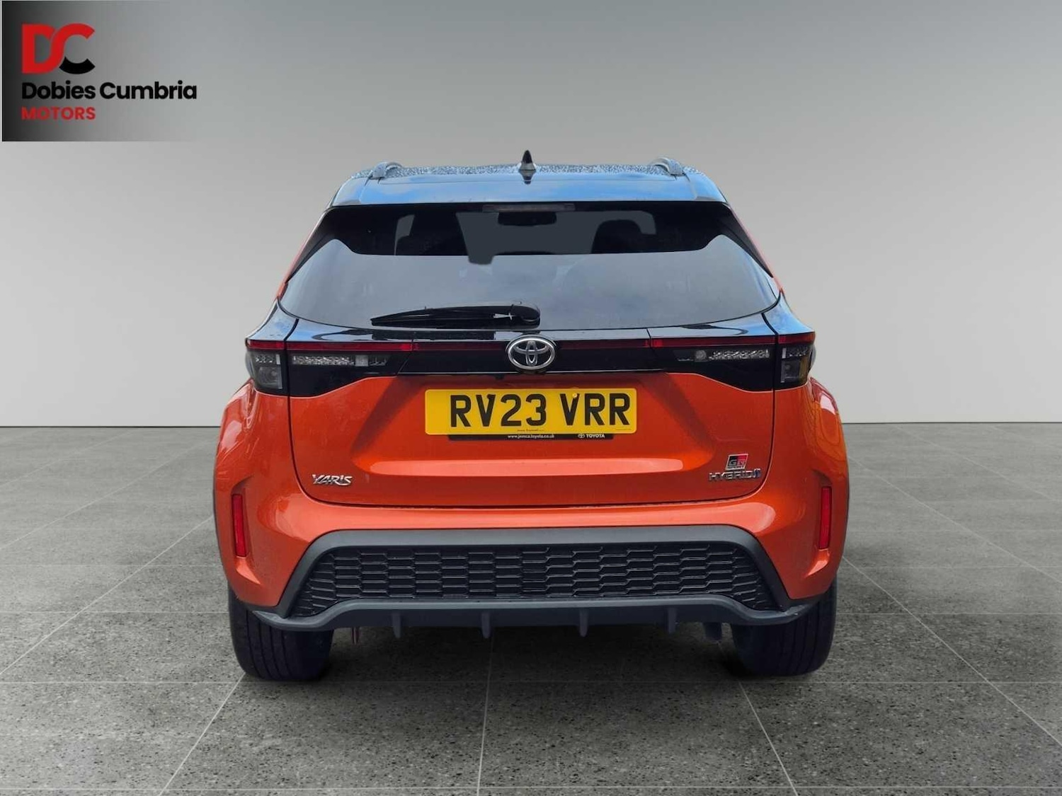 Used Toyota Yaris 2023 for sale - 76214993: Photo 6