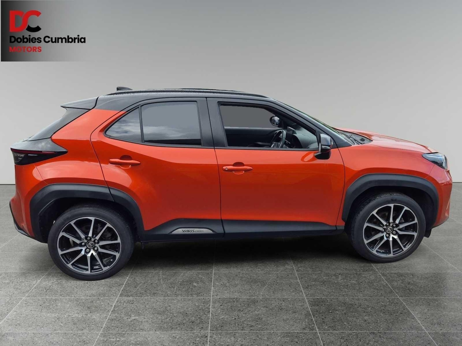 Used Toyota Yaris 2023 for sale - 76214993: Photo 8