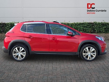Used Peugeot 2008 2016 for sale - 78676617: Photo