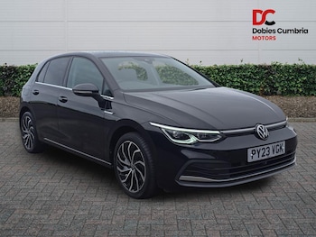 Used Volkswagen Golf 2023 for sale - 78759882: Photo