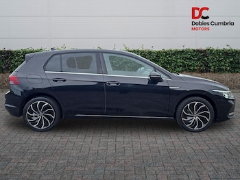 Used Volkswagen Golf 2023 for sale - 78759882: Photo