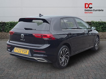 Used Volkswagen Golf 2023 for sale - 78759882: Photo