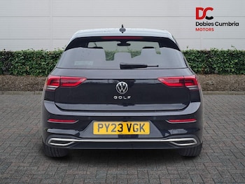 Used Volkswagen Golf 2023 for sale - 78759882: Photo