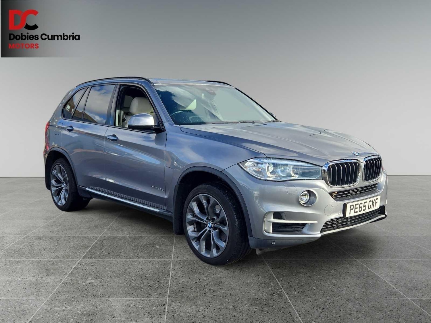 Used BMW X5 2015 for sale - 76361275: Photo 1
