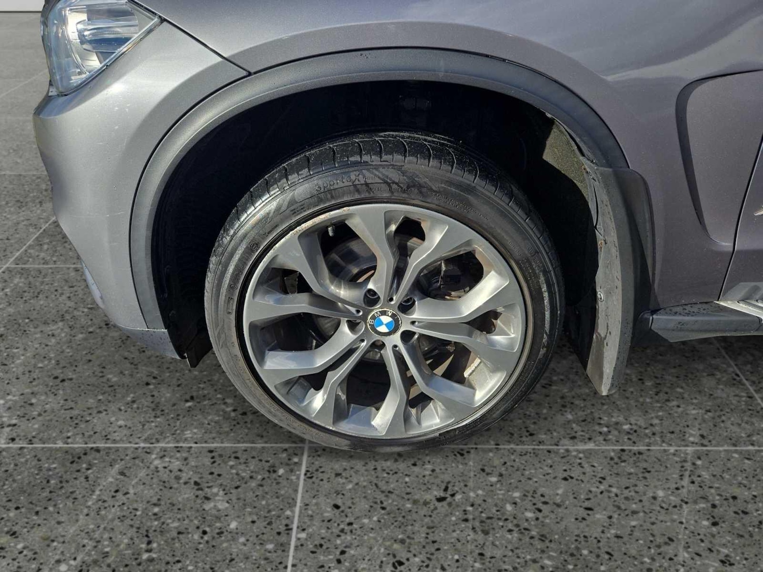 Used BMW X5 2015 for sale - 76361275: Photo 10