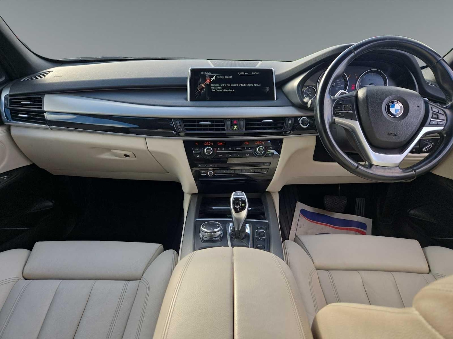 Used BMW X5 2015 for sale - 76361275: Photo 11