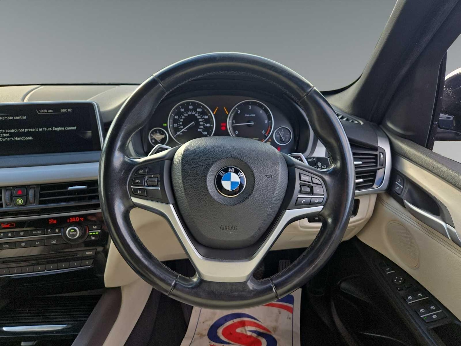 Used BMW X5 2015 for sale - 76361275: Photo 14