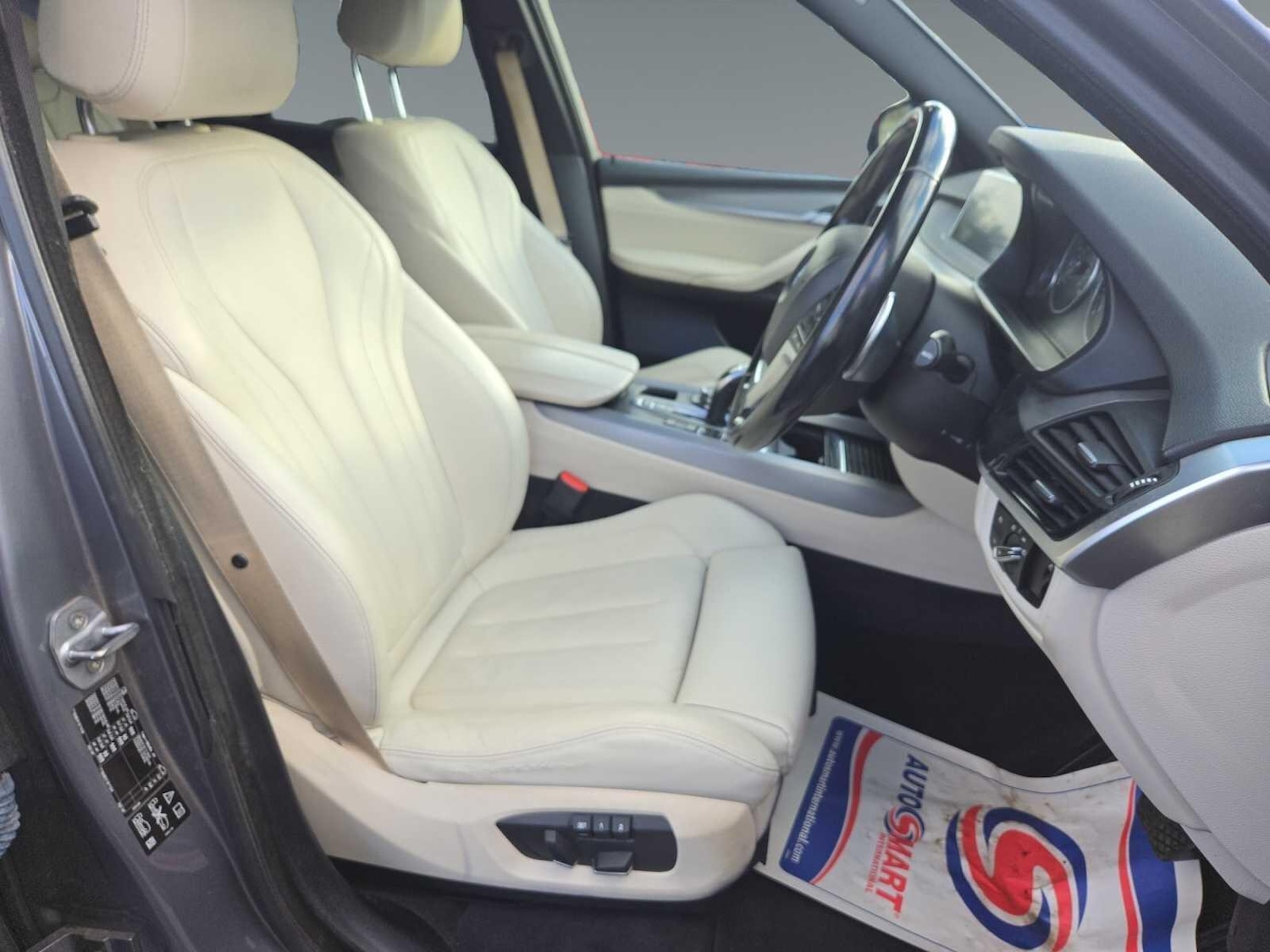 Used BMW X5 2015 for sale - 76361275: Photo 16