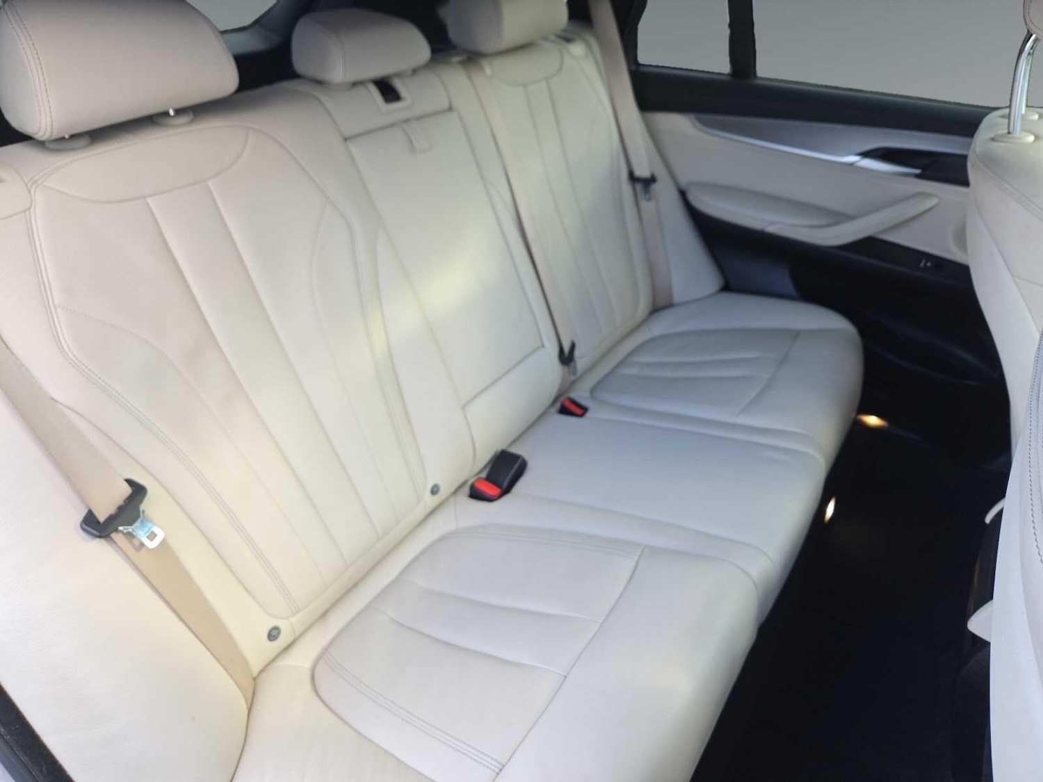 Used BMW X5 2015 for sale - 76361275: Photo 18