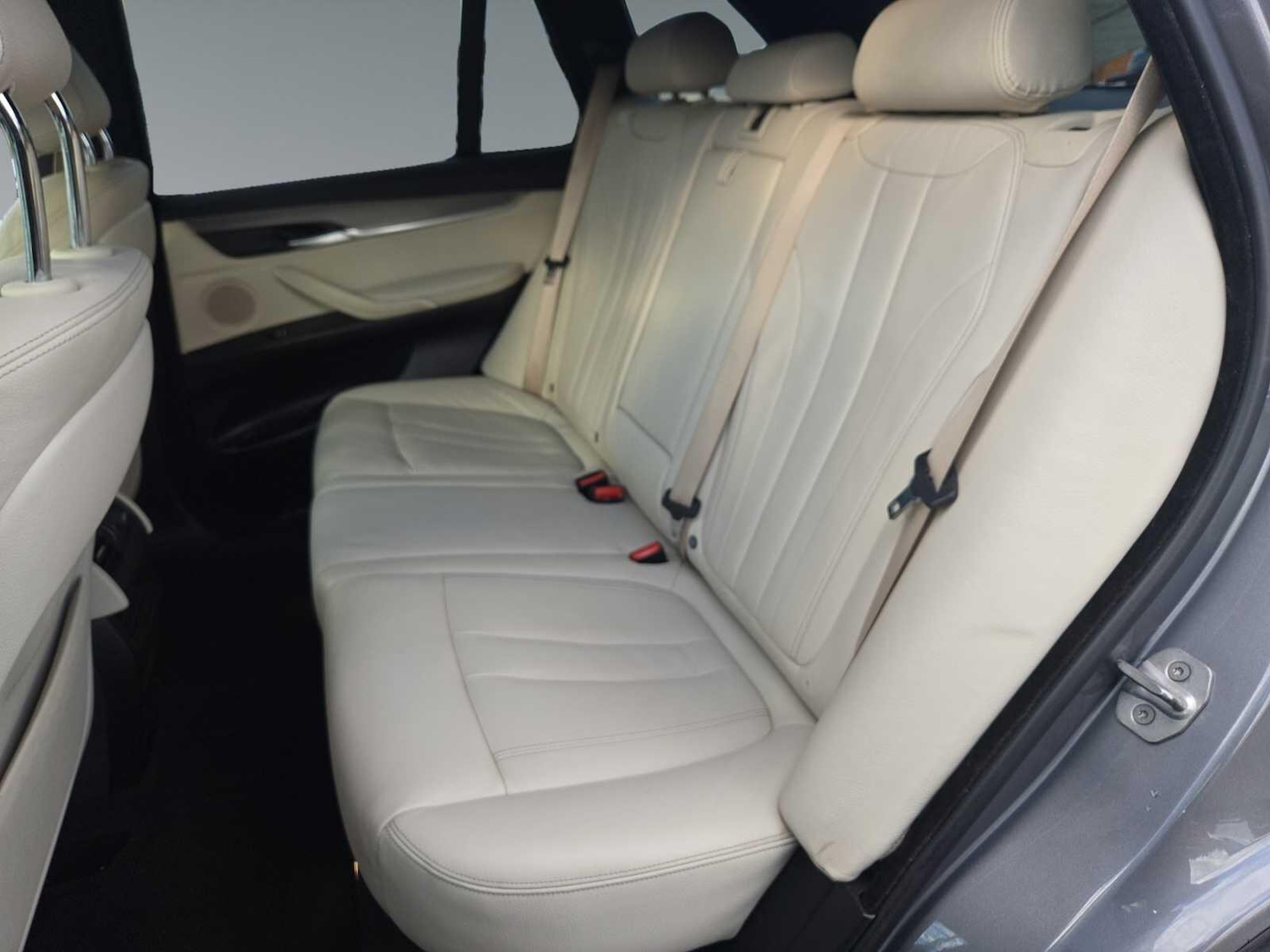 Used BMW X5 2015 for sale - 76361275: Photo 19