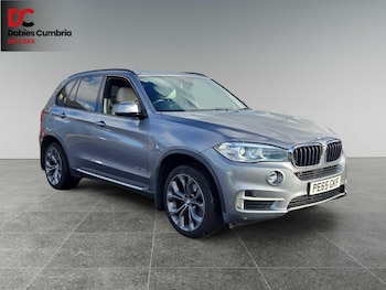 Used BMW X5 2015 for sale - 76361275: Photo