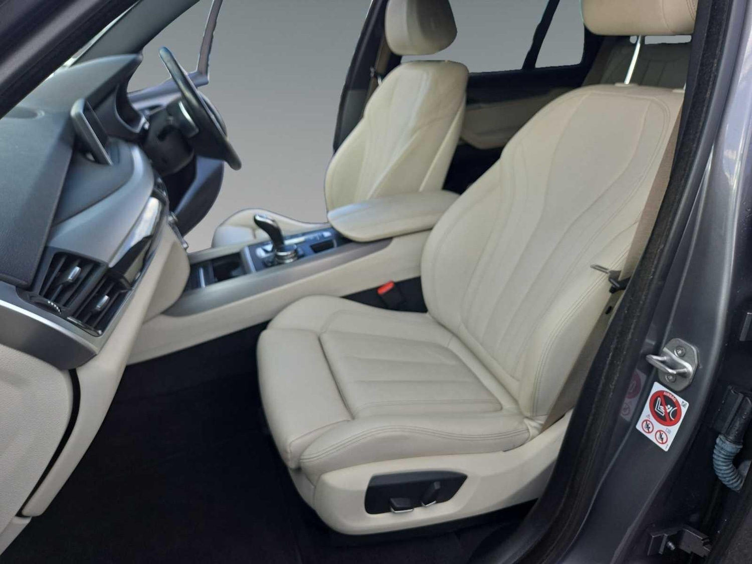 Used BMW X5 2015 for sale - 76361275: Photo 20