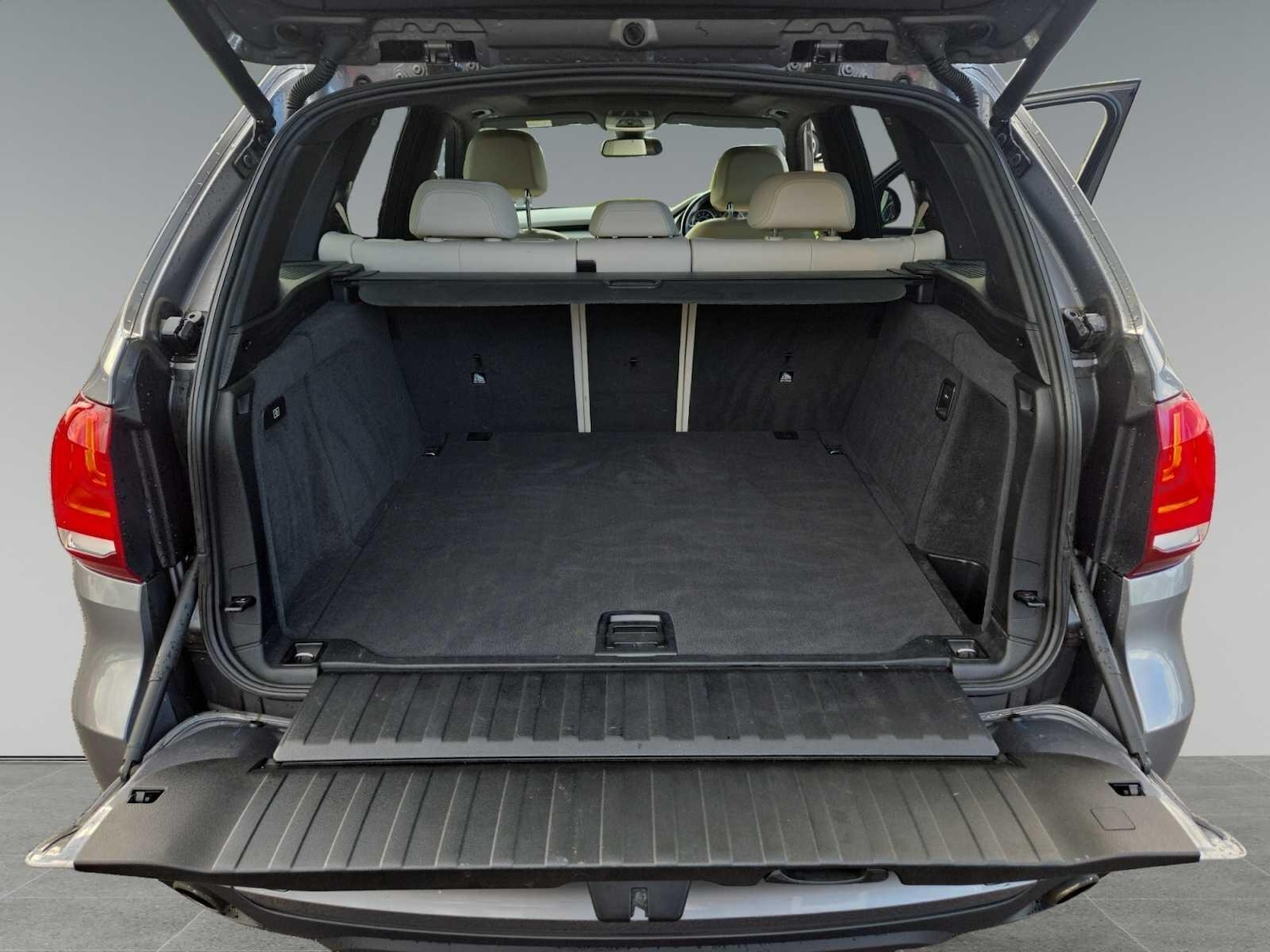 Used BMW X5 2015 for sale - 76361275: Photo 22