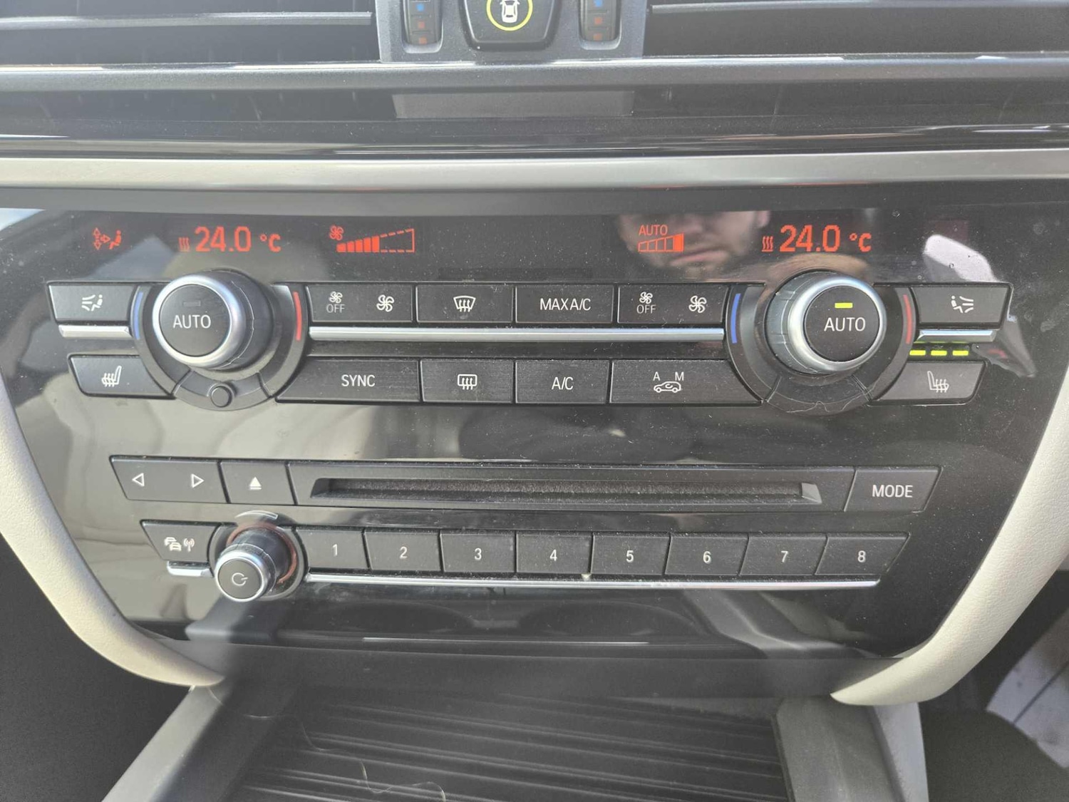 Used BMW X5 2015 for sale - 76361275: Photo 23