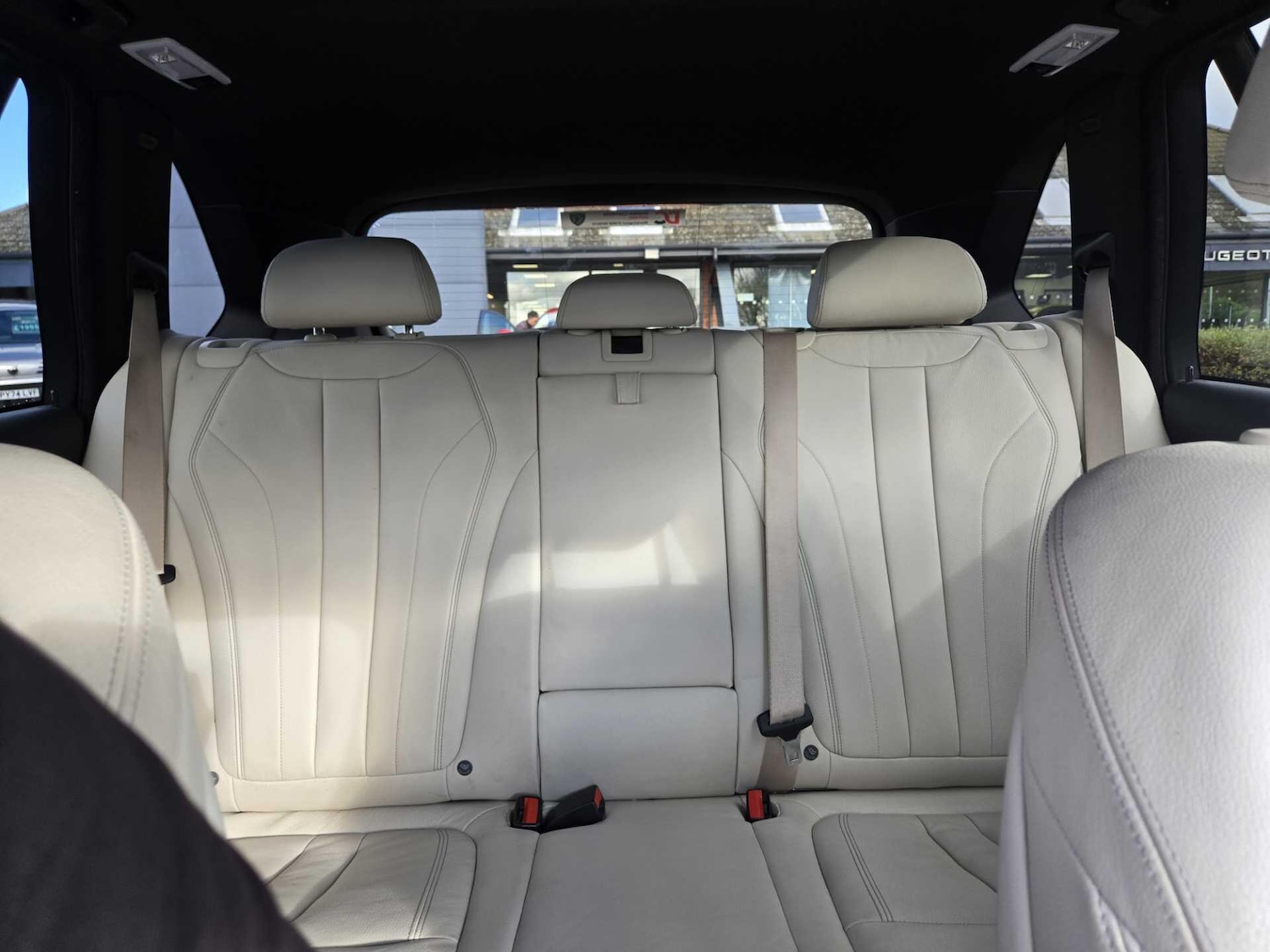 Used BMW X5 2015 for sale - 76361275: Photo 24