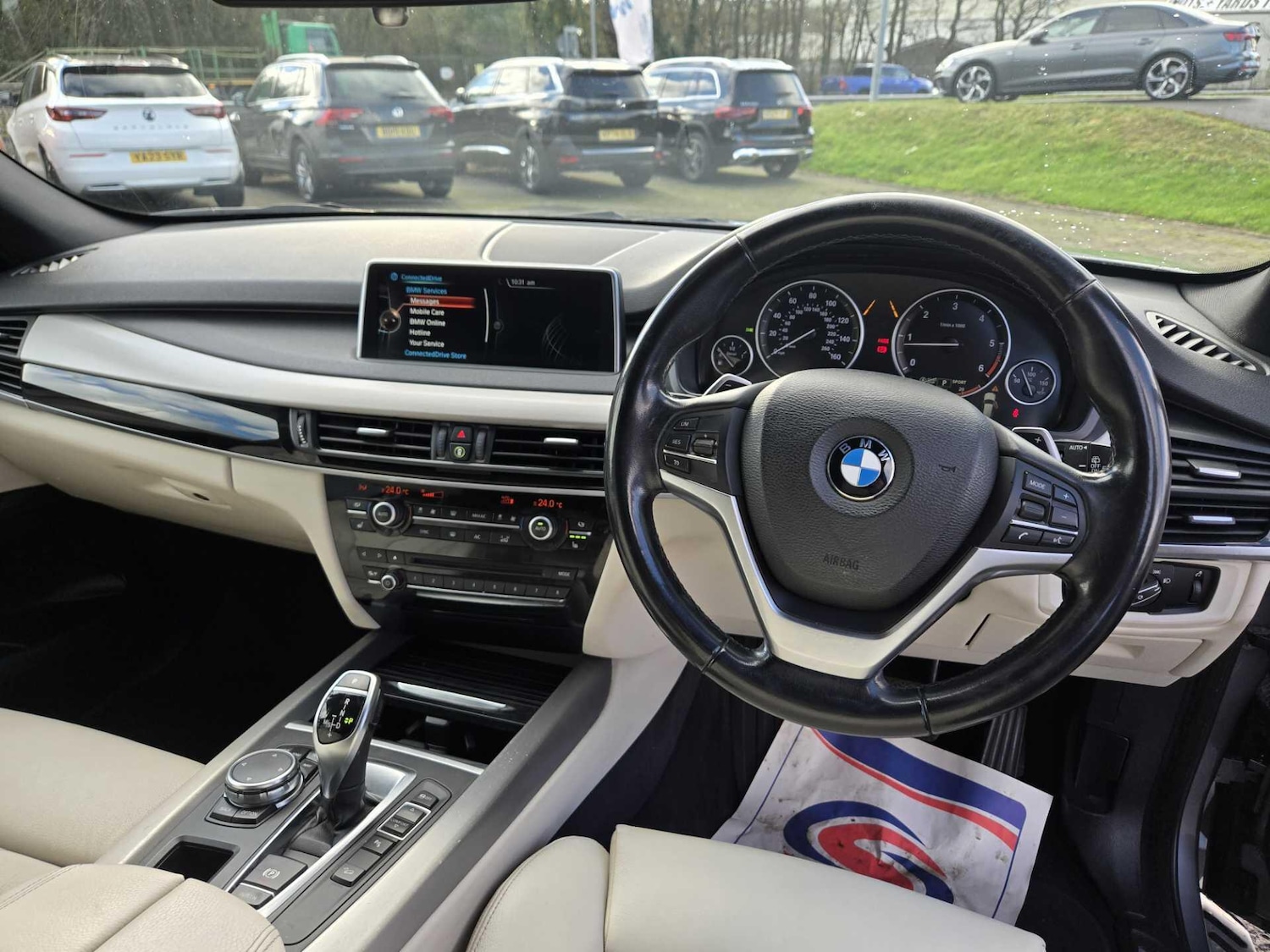 Used BMW X5 2015 for sale - 76361275: Photo 25