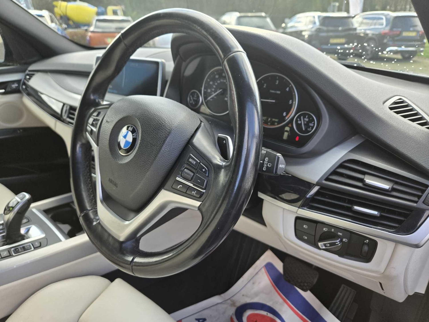 Used BMW X5 2015 for sale - 76361275: Photo 27