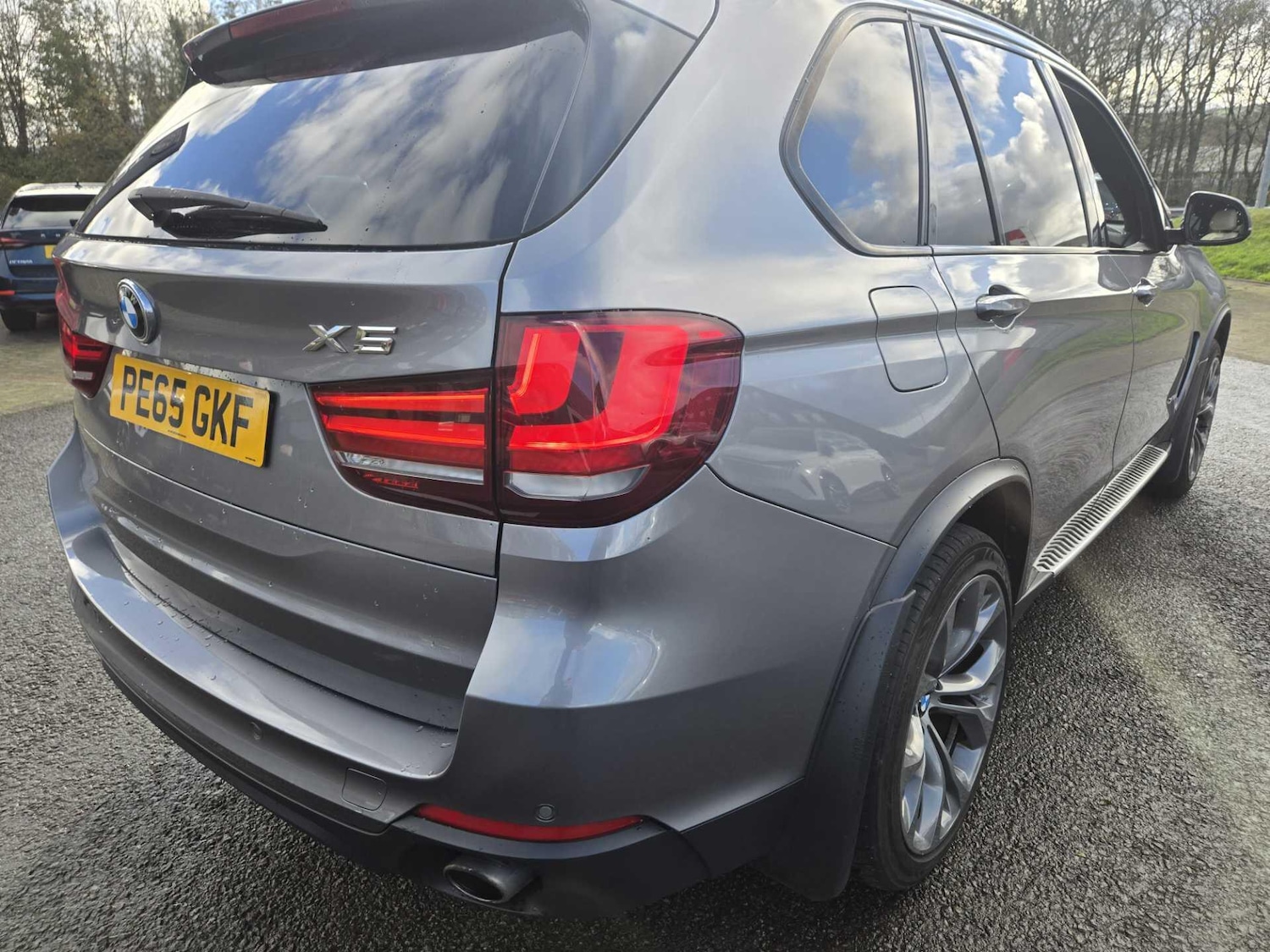 Used BMW X5 2015 for sale - 76361275: Photo 28