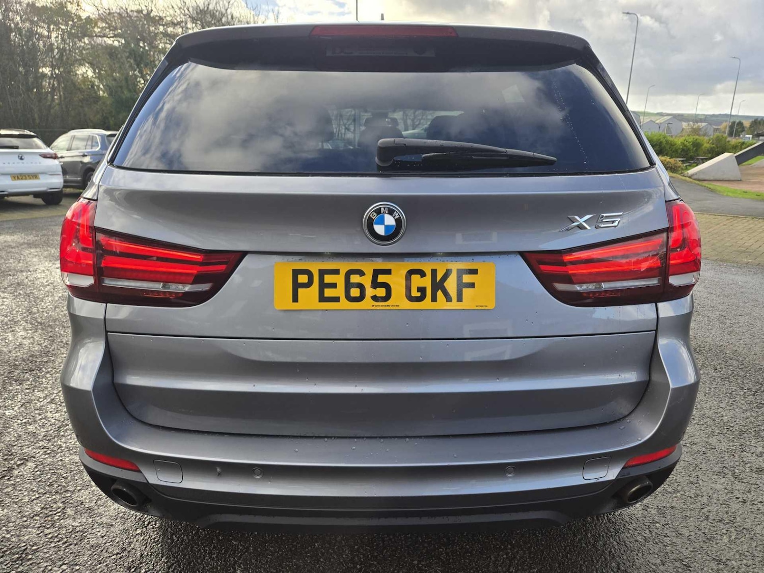 Used BMW X5 2015 for sale - 76361275: Photo 29